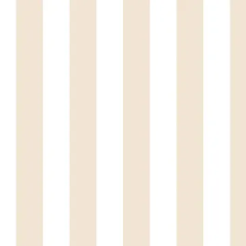 SH34500 1.25" Regency Stripe Wallpaper Taupe Shades Norwall Wallcovering