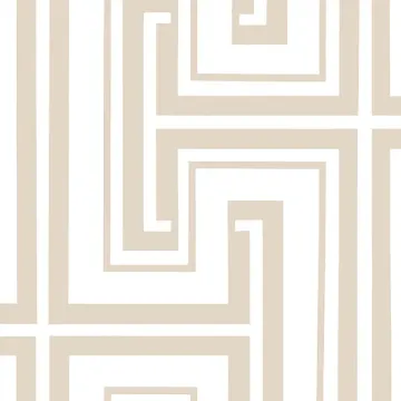 SH34522 Tease Wallpaper Taupe Shades Norwall Wallcovering