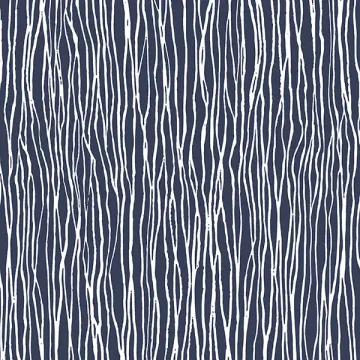 SH34530 Jacaranda Wallpaper Navy Shades Norwall Wallcovering