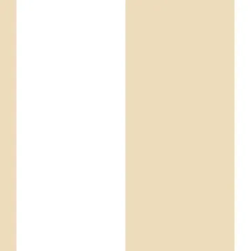 SH34544 5.25" Stripe Wallpaper Beige Shades Norwall Wallcovering