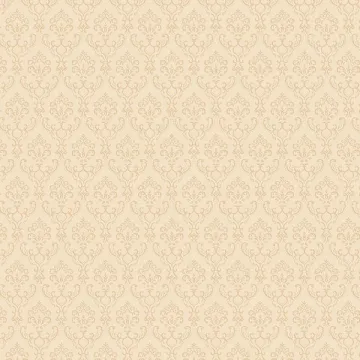 SK34721 Small Damask Wallpaper Cream Simply Silks 3 Norwall Wallcovering