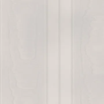 SK34723 Wide Moiré Wallpaper Light Grey Simply Silks 3 Norwall Wallcovering