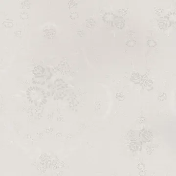 SK34727 Damask In Register Emboss Wallpaper Light Grey Simply Silks 3 Norwall Wallcovering