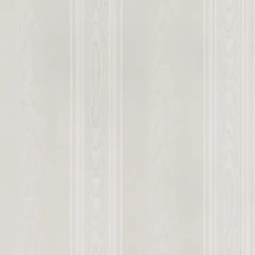 SK34731 Medium Moiré Stripe Wallpaper Light Grey Simply Silks 3 Norwall Wallcovering