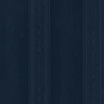 SK34735 Medium Moiré Stripe Wallpaper Navy Simply Silks 3 Norwall Wallcovering