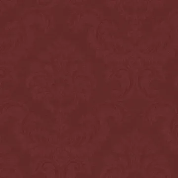 SK34738 Damask Emboss Wallpaper Red Simply Silks 3 Norwall Wallcovering