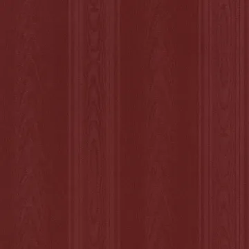 SK34739 Medium Moiré Stripe Wallpaper Red Simply Silks 3 Norwall Wallcovering