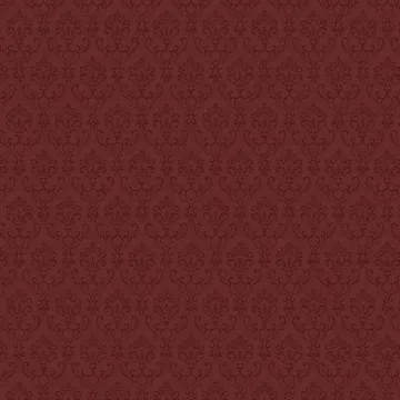 SK34740 Small Damask Wallpaper Red Simply Silks 3 Norwall Wallcovering