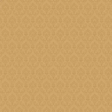 SK34744 Small Damask Wallpaper Metallic Gold Simply Silks 3 Norwall Wallcovering