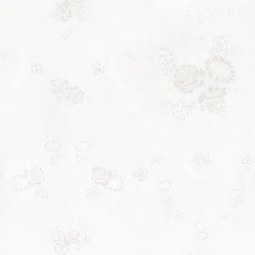 SL27500 Damask In Register Emboss Wallpaper Pearl Simply Silks 3 Norwall Wallcovering