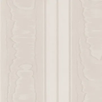SL27507 Wide Moiré Wallpaper Taupe Simply Silks 3 Norwall Wallcovering