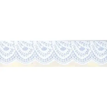 Lace Die Cut Wallpaper Border