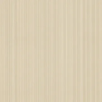 ST25204 Vertical Stripe Emboss Wallpaper Pearl, Beige Classic Silks 2 Norwall Wallcovering