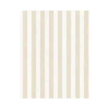 Faux Striped Wallpaper