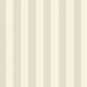 ST36901 1.25" Regency Stripe Wallpaper Beige, Sand Simply Stripes 3 Norwall Wallcovering