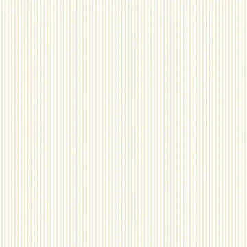 ST36912 Baby Stripe Wallpaper Beige, Sand, Suede Simply Stripes 3 Norwall Wallcovering