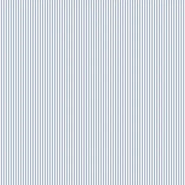 ST36913 Baby Stripe Wallpaper Navy, Blue, Indigo Simply Stripes 3 Norwall Wallcovering