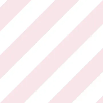 ST36918 Diagonal Stripe Wallpaper Pink, Rose Simply Stripes 3 Norwall Wallcovering