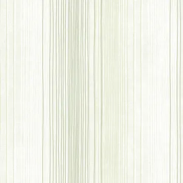 ST36924 Random Stripe Wallpaper Green, Pistachio Simply Stripes 3 Norwall Wallcovering