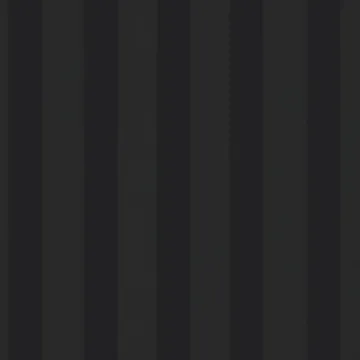 SY33905 Matte Shiny Stripe Emboss Wallpaper Black Simply Stripes 2 Norwall Wallcovering
