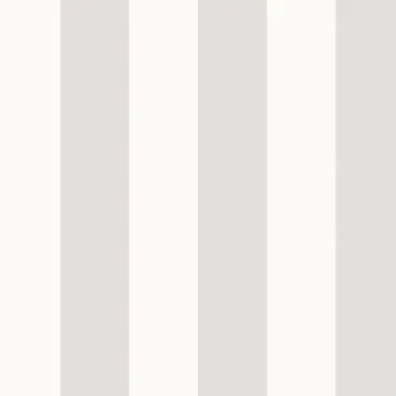 SY33917 2.5" Tent Stripe Wallpaper Light Grey, Grey Simply Stripes 2 Norwall Wallcovering
