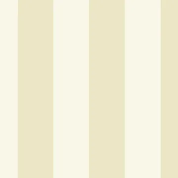 SY33926 2.5" Tent Stripe Wallpaper Light Sage, Green, Cream Simply Stripes 2 Norwall Wallcovering