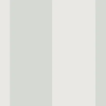 SY33941 5.25" Stripe Wallpaper Pale Grey, Light Beige Simply Stripes 2 Norwall Wallcovering