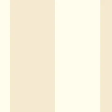 SY33942 5.25" Stripe Wallpaper Tan, Light Cream Simply Stripes 2 Norwall Wallcovering