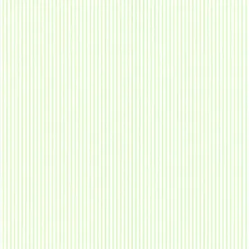 SY33950 Baby Stripe Wallpaper Green, White Simply Stripes 2 Norwall Wallcovering