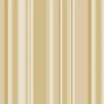 SY33967 Step Stripe Wallpaper Ochre, Cream Simply Stripes 2 Norwall Wallcovering