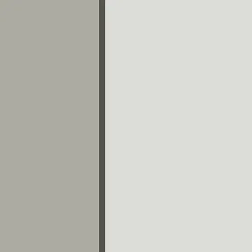 SY33968 XL Stripe Wallpaper Black, Grey Simply Stripes 2 Norwall Wallcovering