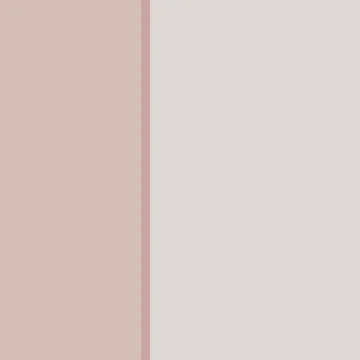 SY33971 XL Stripe Wallpaper Pink, Grey Simply Stripes 2 Norwall Wallcovering