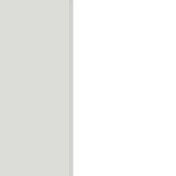 SY33972 XL Stripe Wallpaper Light Grey, White Simply Stripes 2 Norwall Wallcovering