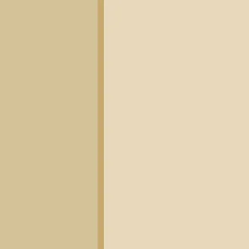 SY33973 XL Stripe Wallpaper Ochre Simply Stripes 2 Norwall Wallcovering