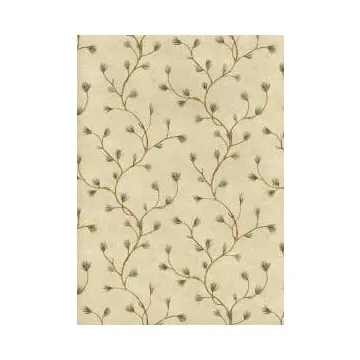 Pine Branch Wallpaper TC49162
