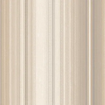 Organic Stripe Wallpaper Taupe, Beige, Brown Norwall Wallcovering TX34816