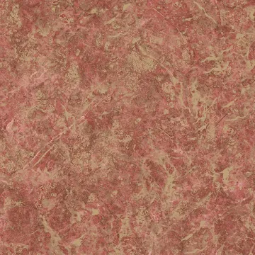TX34831 Kashmire Texture Wallpaper Red, Metallic Gold Style 2 Norwall Wallcovering
