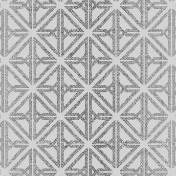 TX34841 Global Texture Wallpaper Black, Grey, Metallic Silver Style 2 Norwall Wallcovering