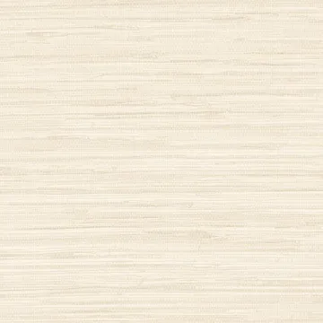 WF36301 Grasscloth Wallpaper Beige Wall Finishes Norwall Wallcovering