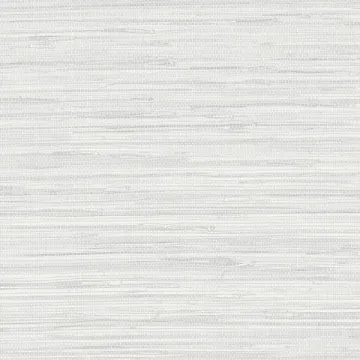 WF36302 Grasscloth Wallpaper Grey Wall Finishes Norwall Wallcovering