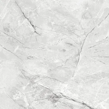 WF36310 Carrara Marble Wallpaper Grey Wall Finishes Norwall Wallcovering