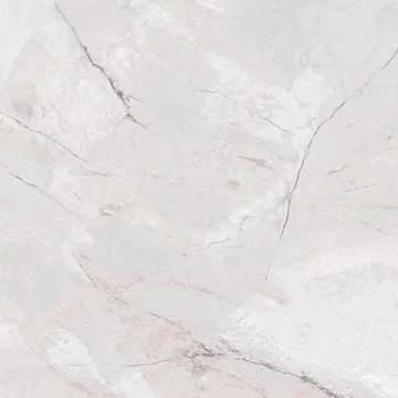 WF36311 Carrara Marble Wallpaper Pink, Grey Wall Finishes Norwall Wallcovering
