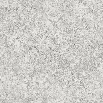 WF36323 Molten Texture Wallpaper Grey Wall Finishes Norwall Wallcovering