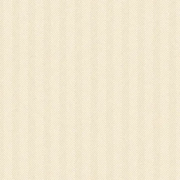 WF36332 Herringbone Wallpaper Beige, Orange Wall Finishes Norwall Wallcovering