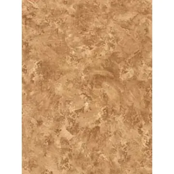 Tan Faux Sponge Wallpaper