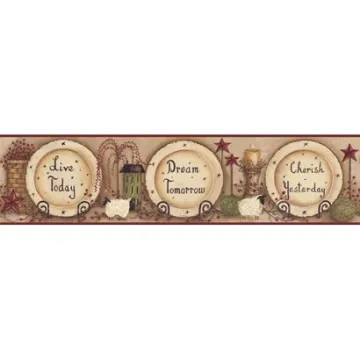 welcome Home Cherish  Live  Dream Border