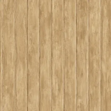 Welcome Home Bead Board Wallpaper