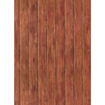 Welcome Home Bead Board Wallpaper