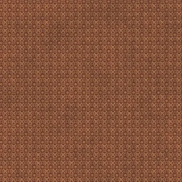 Welcome Home Stencil Overall Wallpaper