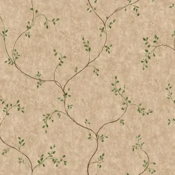 Welcome Home Angel Vine Wallpaper